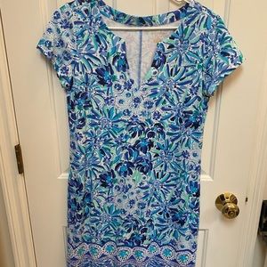 UPF 50+ Lilly Pulitzer Sophiletta dress NWT